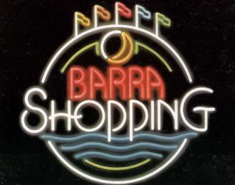 BarraShopping-Show - Lançamento - Frenéticas