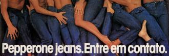 Pepperone Jeans (entre em contato)